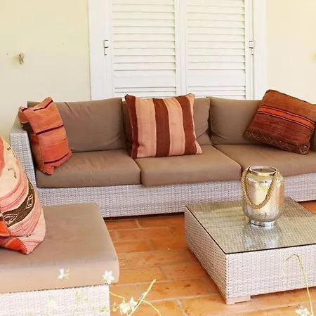 Quadradinhos 46q Located Close To The Tennis Courts And Just 100m From The Famous Restaurant Villa Vale do Lobo