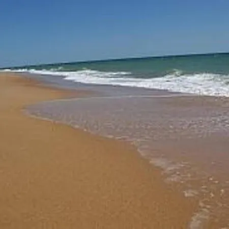 Quadradinhos 46q Located Close To The Tennis Courts And Just 100m From The Famous Restaurant Vale do Lobo